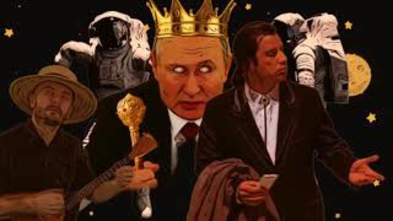 Капитан Кенгуру - «Обнулилюли» (Remastered audio with lyrics)
