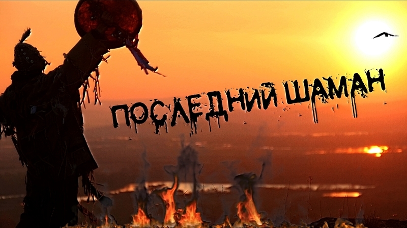 Капитан Кенгуру - «Последний шаман»